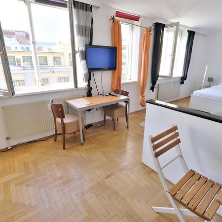 Schoenbrunn Apartment Wien Ngoại thất bức ảnh