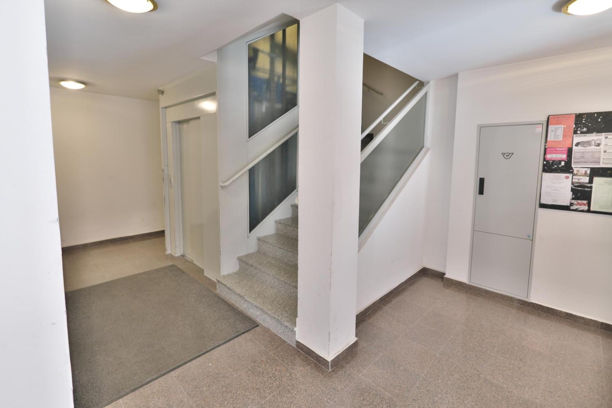 Schoenbrunn Apartment Wien Ngoại thất bức ảnh
