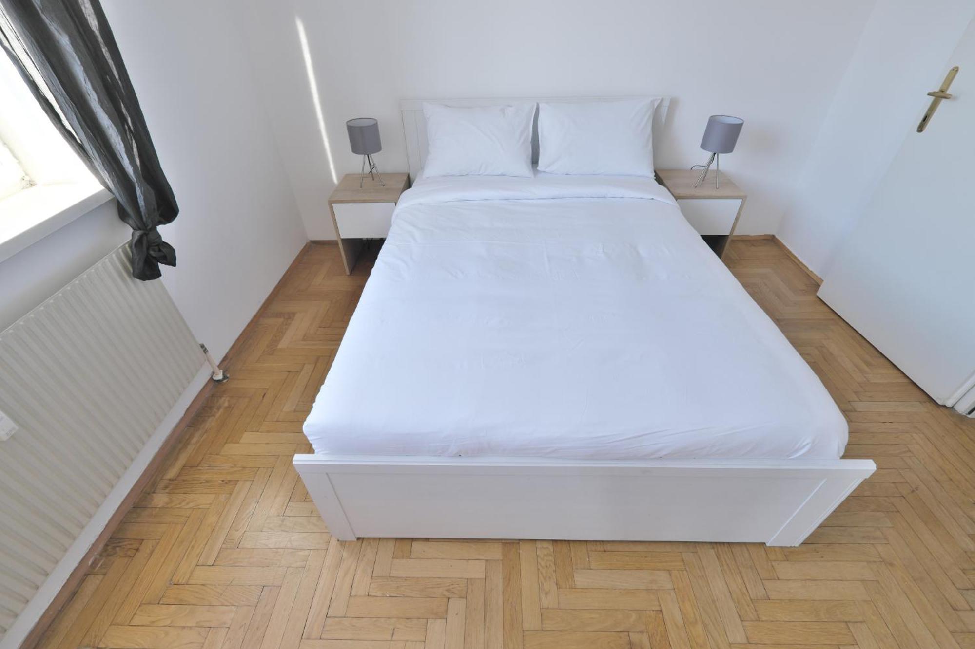 Schoenbrunn Apartment Wien Ngoại thất bức ảnh