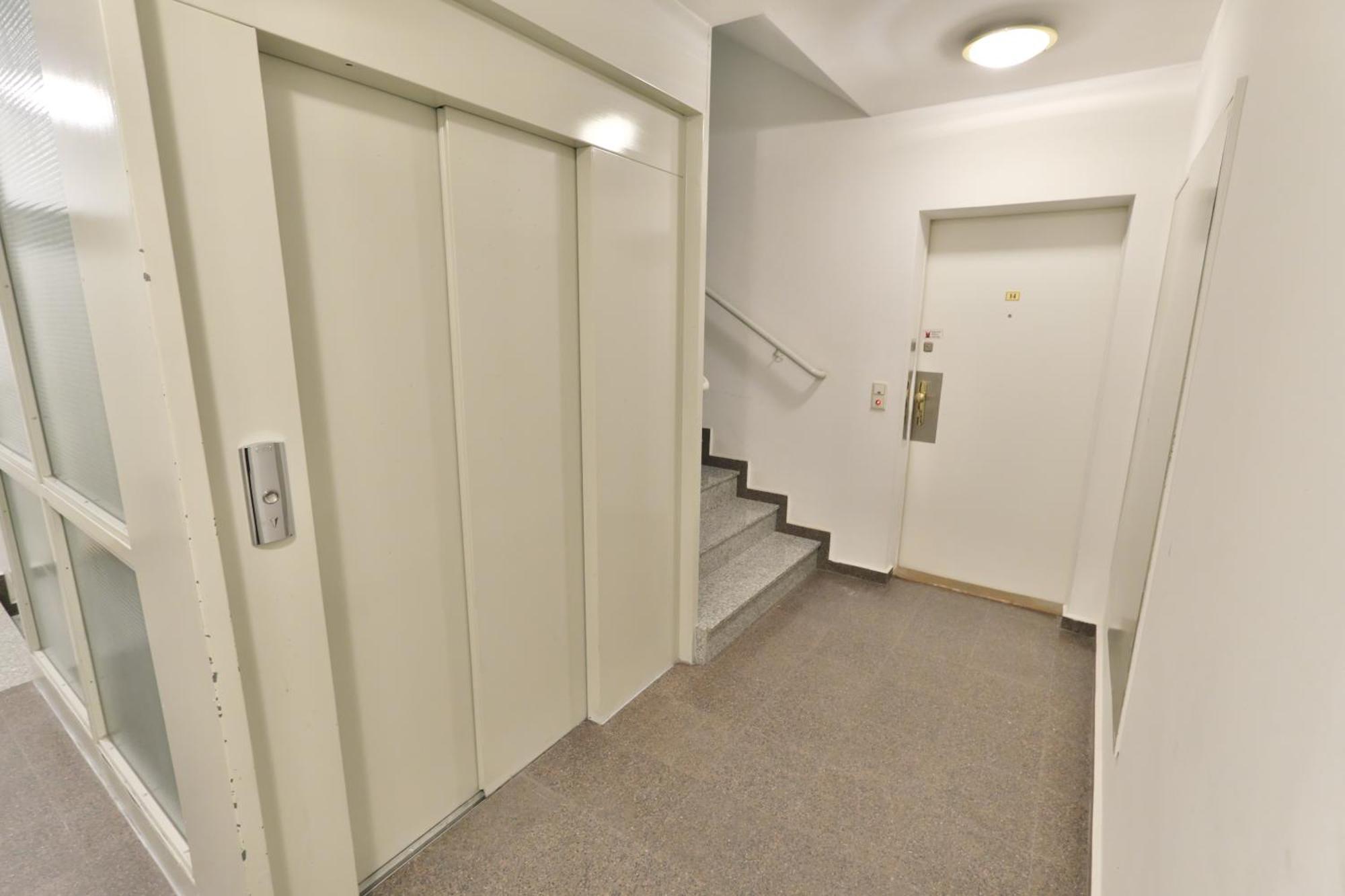 Schoenbrunn Apartment Wien Ngoại thất bức ảnh