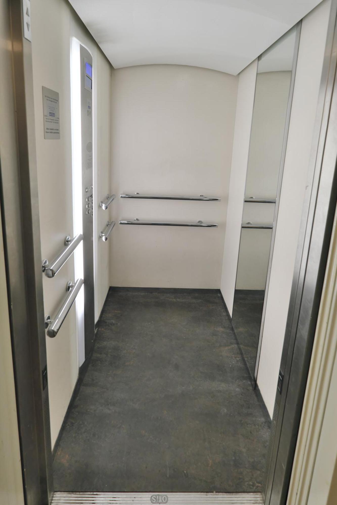 Schoenbrunn Apartment Wien Ngoại thất bức ảnh